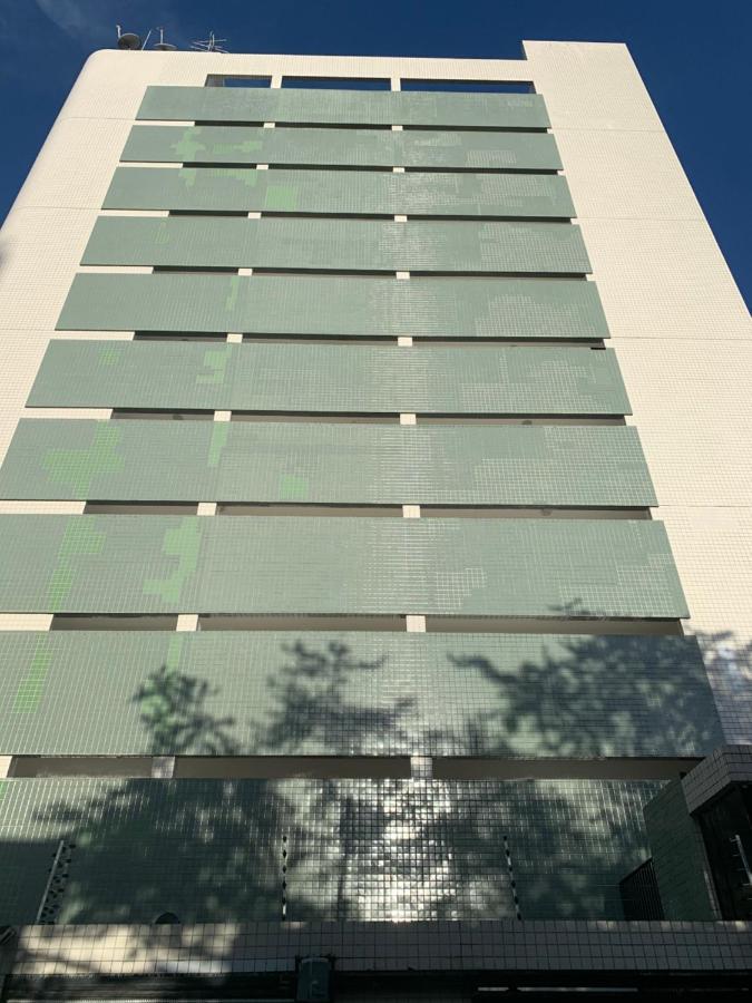 Apartamento Flat Em Boa Viagem Recife Exterior foto