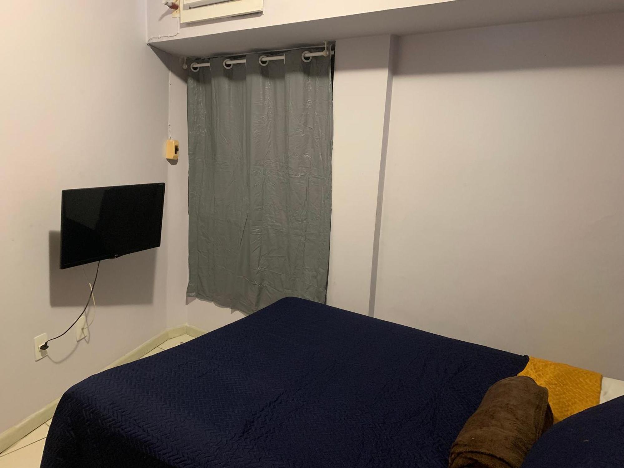 Apartamento Flat Em Boa Viagem Recife Exterior foto